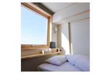 Guest rooms洋室ツインルーム〈マウンテンビュー〉1泊1名様ご利用分【1483409】
