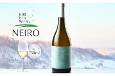 NIKI Hills Winery 白ワイン【 NEIRO 2023 Assemblage 】 750ml ワイン 洋酒 お酒 アルコール ブドウ ぶどう 辛口[株式会社NIKI Hillsヴィレッジ]