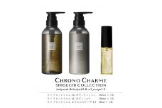 メディア掲載多数 シグチコレクション ボディウォッシュ ＆ ボディミルク & オイルエスケープ1.0 【リノ クロノシャルム】 ヘアオイル ボディソープ 贈り物 ギフト プレゼント 北海道 余市町
