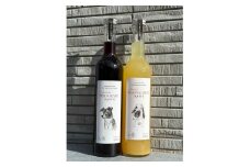 ツバイゲルトとハックナインのリキュール 2本セット（500ml×2本）