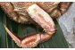北海道産 冷凍毛がに 570g×3 ボイル済