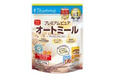 A02　プレミアムピュア　オートミール「インスタントタイプ」340g×12袋