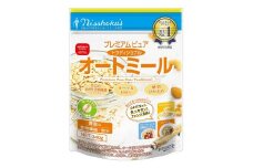 A05　プレミアムピュア　トラディショナルオートミール「ロールドタイプ」340g×12袋