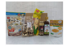 L03　加工特産品セット