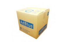 LL01　高品位尿素水　AdBlue　20リットル