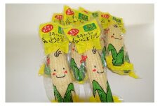 DD06　レトルトとうもろこしセット
