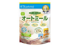 A30　オーガニックピュア　オートミール「インスタントタイプ」330g×12袋