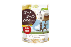 A25　日食スポーツエキスパートオートミールＦｉｎｅ（300g×6袋）