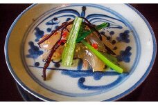 味道広路 心尽くしの御食事券「里」　K012