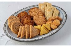 【ふるさと応援寄附限定】井澤農園の焼き菓子セット「お味見用」　A006