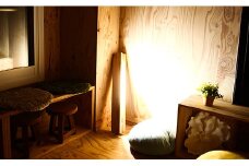 PURE　WOOD　LASER　LIGHT 600　H012