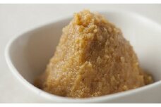 【北海道の大豆農家直送】手造り味噌800g×4個　C083