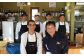 侍ジャパン 栗山英樹監督もご来店されました