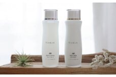 米ぬかを使ったボタニカル化粧品-Siamamシアマム-～基礎スキンケア化粧水・乳液セット～　I009