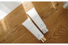 米ぬかを使ったボタニカル化粧品-Siamamシアマム-～基礎スキンケア クレンジング・洗顔フォームセット～　I010