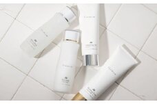 米ぬかを使ったボタニカル化粧品-Siamamシアマム-～米ぬかスキンケア４点セット～　L025