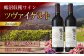 鶴沼収穫ワイン【ツヴァイゲルト】赤ワイン2本セット アルコール11.5％-12.5％