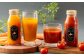 【12回定期便】北海道産 agurico 野菜ジュースセット 180ml 10本入り