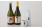 【金滴酒造】 パーカーポイント獲得セット（純米吟醸・新十津川 各720ml×1本）