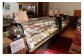 老舗大黒屋菓子舗の店内