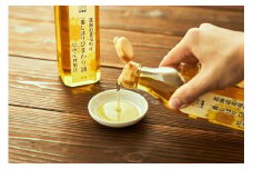 一番しぼりひまわり油×1本　
