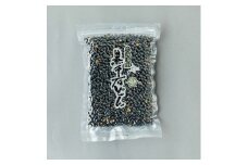 黒千石大豆セットC （黒千石大豆、黒千石きなこ、黒千石どん、豆ごはんセット、黒千石大豆ミート）