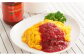 完熟トマトお試しセットB（ケチャップ1個・加塩缶3本）