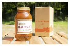 A080 はちみつ 春百花1200ｇ 北海道 鷹栖町 山路  みつばち ハチミツ 蜂蜜 ハチ蜜 ハチミツ 蜂蜜 はちみつ