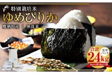 【令和7年産】 ゆめぴりか （無洗米） 真空パック 24kg 北海道 鷹栖町 たかすタロファーム 米 コメ こめ ご飯 無洗米 お米 ゆめぴりか コメ 無洗米