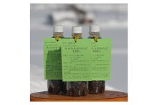 A143コーヒー 豆 普通煎り 175g（ 500mlペットボトル）× 3本 北海道 鷹栖町 ちゃちゃびーんず ｺｰﾋｰ豆 珈琲 豆 ｺｰﾋｰ
