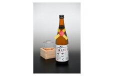 A159　特別 純米 日本酒 はかいく 720ml×2本入 セット 北海道 鷹栖町 酒造好適米「きたしずく」 地酒 日本酒