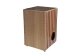 木製 カホン Decora43 cajon (デコラ43カホン)　8PS-sky468cw