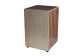 木製 カホン Decora43 cajon (デコラ43カホン)　8PS-sky468cw