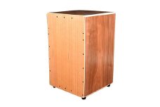 木製 カホン Decora43 cajon (デコラ43カホン)　8PO-mtu486w【G04103】