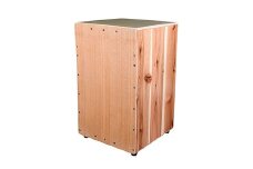 木製 カホン Decora43 cajon (デコラ43カホン)　8PO-ho486-dns【G05104】