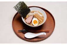 日本一ラーメンのおいしい町上川町で製造された北海道層雲峡ラーメン　しょうゆ味２０食入り【 麺類 ラーメン 味噌 塩 北海道 層雲峡 上川町 ご当地ラーメン本場 】