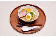 日本一ラーメンのおいしい町上川町で製造された北海道層雲峡ラーメン　塩味２０食入り【 麺類 ラーメン 味噌 塩 北海道 層雲峡 上川町 ご当地ラーメン本場 】