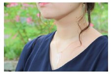 【HARIOガラス職人のハンドメイドアクセサリー】カナデ　ネックレス・ピアスセット【 ファッション アクセサリー ピアス ネックレス ペンダント クラフト 民芸 ハンドメイド ガラス職人 上川町 北海道 大雪山ツアーズ 工芸品 プレゼント ギフト】