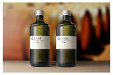 上川大雪　CRAFT SHOCHU  SOBA　500ml×2本セット