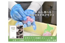 ＜上川町＞【体験型プランカタログギフト】 TAISETSU TIME with CRAFTMAN 【 体験チケット 北海道 上川町 温泉利用券 クラフトマンシップ 大雪カムイミンタラ アウトドア 旅行 観光 プレゼント レジャー 】