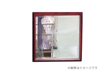 LPジャケットフレーム（レッド）