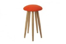 19％ stool（420＆オレンジ）