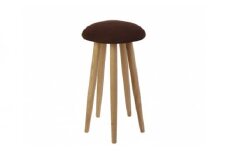 19％ stool（520＆ブラウン）