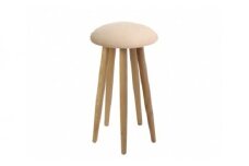 19％ stool（520＆ベージュ）
