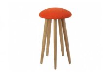 19％ stool（570＆オレンジ）
