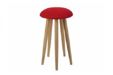 19％ stool（570＆レッド）