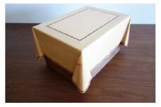 木ロスBOX〈製作：大門 嚴〉