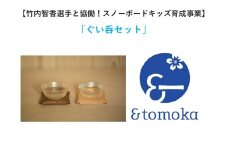 【特定事業応援品】ぐい呑セット
