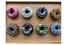 &DONUT(アンドドーナツ)「ドーナツ」１2種セット