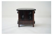 樹の里　ベンチBOX　430